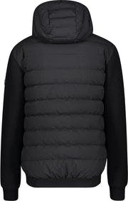 Alan Jacket - Black